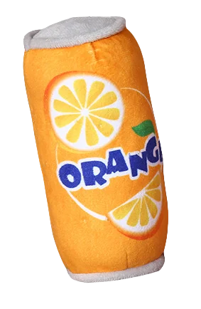 Plush Dog Winebottle Chew Sound Soft Beer Bottle Toy Funny Bite-Resistant Squeaky Relieve Boredom