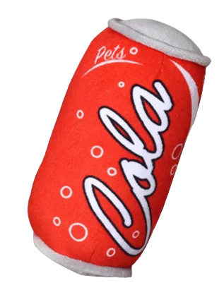 Plush Dog Winebottle Chew Sound Soft Beer Bottle Toy Funny Bite-Resistant Squeaky Relieve Boredom