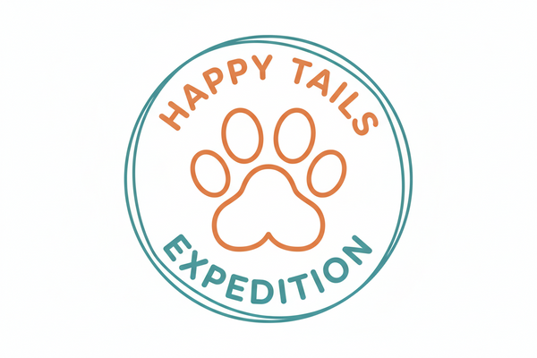 Happy Tails Expedition